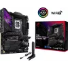 Материнская плата Asus ROG STRIX Z890-E GAMING WIFI Soc-1851 Intel Z890 4xDDR5 ATX AC`97 8ch(7.1) 5Gigabit RAID+HDMI+DP