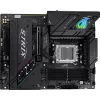 Материнская плата Asus ROG STRIX B850-F GAMING WIFI Socket AM5 AMD B850 4xDDR5 ATX AC`97 8ch(7.1) 2.5Gg RAID+HDMI+DP
