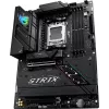 Материнская плата Asus ROG STRIX B850-F GAMING WIFI Socket AM5 AMD B850 4xDDR5 ATX AC`97 8ch(7.1) 2.5Gg RAID+HDMI+DP