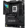 Материнская плата Asus ROG STRIX B850-F GAMING WIFI Socket AM5 AMD B850 4xDDR5 ATX AC`97 8ch(7.1) 2.5Gg RAID+HDMI+DP
