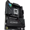 Материнская плата Asus ROG STRIX B850-F GAMING WIFI Socket AM5 AMD B850 4xDDR5 ATX AC`97 8ch(7.1) 2.5Gg RAID+HDMI+DP
