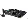 Материнская плата Asus ROG STRIX B850-F GAMING WIFI Socket AM5 AMD B850 4xDDR5 ATX AC`97 8ch(7.1) 2.5Gg RAID+HDMI+DP