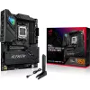 Материнская плата Asus ROG STRIX B850-F GAMING WIFI Socket AM5 AMD B850 4xDDR5 ATX AC`97 8ch(7.1) 2.5Gg RAID+HDMI+DP