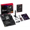 Материнская плата Asus ROG STRIX B850-F GAMING WIFI Socket AM5 AMD B850 4xDDR5 ATX AC`97 8ch(7.1) 2.5Gg RAID+HDMI+DP