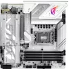 Материнская плата Asus ROG STRIX B860-G GAMING WIFI Soc-1851 Intel B860 4xDDR5 mATX AC`97 8ch(7.1) 2.5Gg RAID+HDMI+DP
