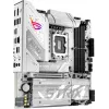 Материнская плата Asus ROG STRIX B860-G GAMING WIFI Soc-1851 Intel B860 4xDDR5 mATX AC`97 8ch(7.1) 2.5Gg RAID+HDMI+DP