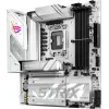 Материнская плата Asus ROG STRIX B860-G GAMING WIFI Soc-1851 Intel B860 4xDDR5 mATX AC`97 8ch(7.1) 2.5Gg RAID+HDMI+DP