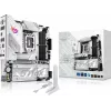 Материнская плата Asus ROG STRIX B860-G GAMING WIFI Soc-1851 Intel B860 4xDDR5 mATX AC`97 8ch(7.1) 2.5Gg RAID+HDMI+DP