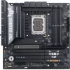Материнская плата Asus TUF GAMING B860M-PLUS WIFI Soc-1851 Intel B860 4xDDR5 mATX AC`97 8ch(7.1) 2.5Gg RAID+HDMI+DP