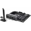 Материнская плата Asus TUF GAMING B860M-PLUS WIFI Soc-1851 Intel B860 4xDDR5 mATX AC`97 8ch(7.1) 2.5Gg RAID+HDMI+DP