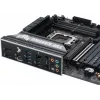 Материнская плата Asus TUF GAMING B860M-PLUS WIFI Soc-1851 Intel B860 4xDDR5 mATX AC`97 8ch(7.1) 2.5Gg RAID+HDMI+DP