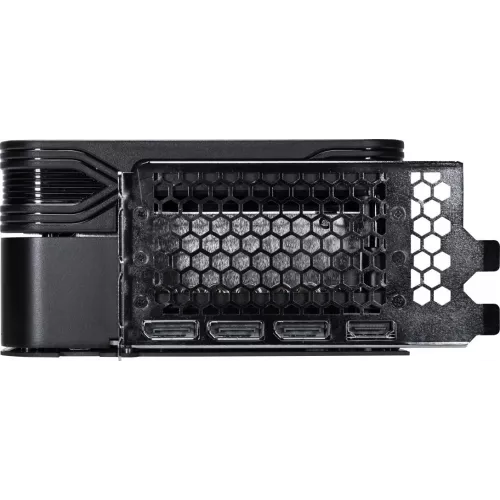 Видеокарта Palit PCI-E 5.0 PA-RTX5090 GAMEROCK NVIDIA GeForce RTX 5090 32Gb 512bit GDDR7 2017/28000 HDMIx1 DPx3 HDCP Ret