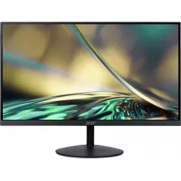 Монитор Acer 27" SB272UG0bmiipx черный IPS LED 1ms 16:9 HDMI M/M матовая 250cd 178гр/178гр 2560x1440 120Hz FreeSync DP Quad 2K (1440p) 3.92кг