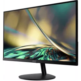Монитор Acer 27" SB272UG0bmiipx черный IPS LED 1ms 16:9 HDMI M/M матовая 250cd 178гр/178гр 2560x1440 120Hz FreeSync DP Quad 2K (1440p) 3.92кг