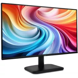 Монитор Acer 23.8" EK241YGbi черный IPS LED 1ms 16:9 HDMI матовая 250cd 178гр/178гр 1920x1080 120Hz FreeSync VGA FHD 2.6кг