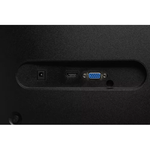 Монитор Acer 23.8" EK241YGbi черный IPS LED 1ms 16:9 HDMI матовая 250cd 178гр/178гр 1920x1080 120Hz FreeSync VGA FHD 2.6кг