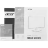 Монитор Acer 23.8" EK241YGbi черный IPS LED 1ms 16:9 HDMI матовая 250cd 178гр/178гр 1920x1080 120Hz FreeSync VGA FHD 2.6кг
