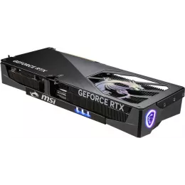 Видеокарта MSI PCI-E 5.0 RTX 5080 16G GAMING TRIO NVIDIA GeForce RTX 5080 16Gb 256bit GDDR7 2617/30000 HDMIx1 DPx3 HDCP Ret