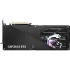 Видеокарта MSI PCI-E 5.0 RTX 5080 16G GAMING TRIO NVIDIA GeForce RTX 5080 16Gb 256bit GDDR7 2617/30000 HDMIx1 DPx3 HDCP Ret