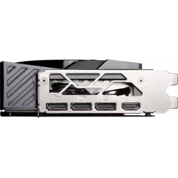 Видеокарта MSI PCI-E 5.0 RTX 5080 16G GAMING TRIO NVIDIA GeForce RTX 5080 16Gb 256bit GDDR7 2617/30000 HDMIx1 DPx3 HDCP Ret