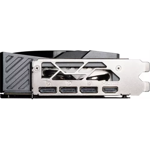 Видеокарта MSI PCI-E 5.0 RTX 5080 16G GAMING TRIO NVIDIA GeForce RTX 5080 16Gb 256bit GDDR7 2617/30000 HDMIx1 DPx3 HDCP Ret