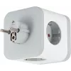Сетевой разветвитель Buro BU-PW3UC-W (3 розетки) белый (коробка)