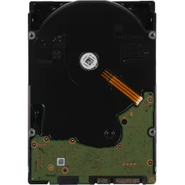 Жесткий диск WD SATA-III 24TB WD240PURP Surveillance Purple Pro (7200rpm) 512Mb 3.5"