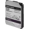 Жесткий диск WD SATA-III 24TB WD240PURP Surveillance Purple Pro (7200rpm) 512Mb 3.5"