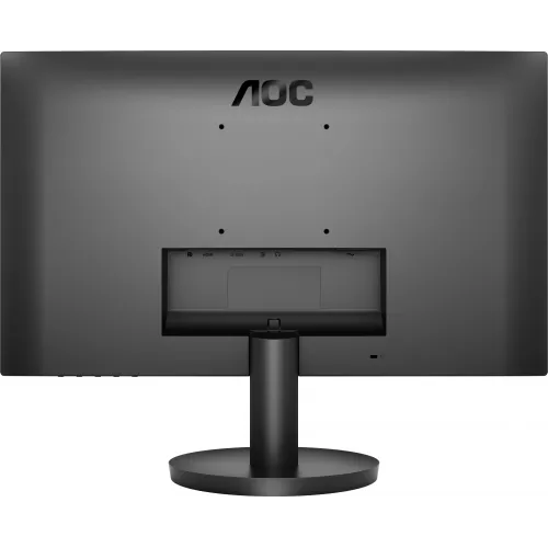 Монитор AOC 23.8" 24B3QA2 черный IPS LED 16:9 HDMI M/M матовая 300cd 178гр/178гр 1920x1080 120Hz VGA DP FHD 2.97кг