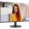 Монитор AOC 23.8" 24B3QA2 черный IPS LED 16:9 HDMI M/M матовая 300cd 178гр/178гр 1920x1080 120Hz VGA DP FHD 2.97кг