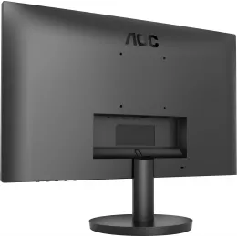 Монитор AOC 23.8" 24B3QA2 черный IPS LED 16:9 HDMI M/M матовая 300cd 178гр/178гр 1920x1080 120Hz VGA DP FHD 2.97кг
