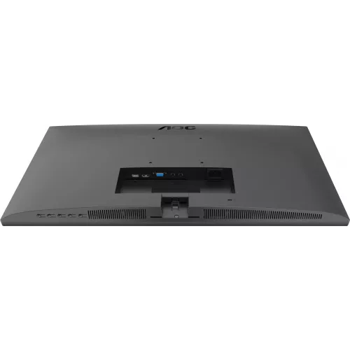 Монитор AOC 23.8" 24B3QA2 черный IPS LED 16:9 HDMI M/M матовая 300cd 178гр/178гр 1920x1080 120Hz VGA DP FHD 2.97кг