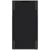 Корпус Zalman P10 черный без БП mATX 6x120mm 2x140mm 1xUSB3.0 audio bott PSU