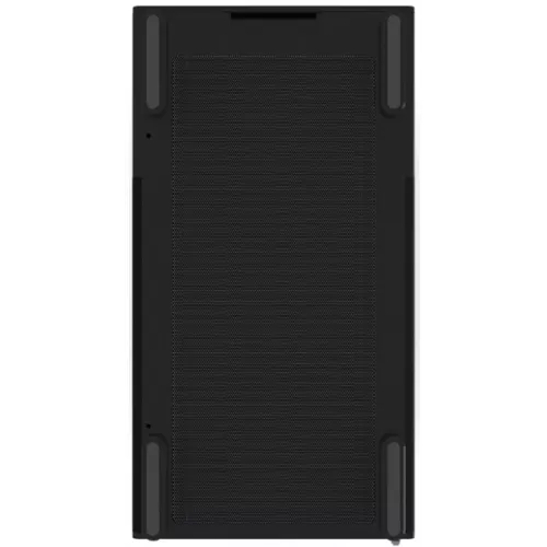 Корпус Zalman P10 черный без БП mATX 6x120mm 2x140mm 1xUSB3.0 audio bott PSU