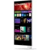 Монитор LG 31.5" 32U850SA-W белый IPS LED 16:9 HDMI M/M Cam матовая HAS 1000:1 400cd 178гр/178гр 3840x2160 60Hz 4K USB 7.7кг