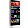 Монитор LG 31.5" 32U850SA-W белый IPS LED 16:9 HDMI M/M Cam матовая HAS 1000:1 400cd 178гр/178гр 3840x2160 60Hz 4K USB 7.7кг