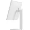 Монитор LG 31.5" 32U850SA-W белый IPS LED 16:9 HDMI M/M Cam матовая HAS 1000:1 400cd 178гр/178гр 3840x2160 60Hz 4K USB 7.7кг