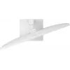 Монитор LG 31.5" 32U850SA-W белый IPS LED 16:9 HDMI M/M Cam матовая HAS 1000:1 400cd 178гр/178гр 3840x2160 60Hz 4K USB 7.7кг