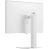Монитор LG 31.5" 32U850SA-W белый IPS LED 16:9 HDMI M/M Cam матовая HAS 1000:1 400cd 178гр/178гр 3840x2160 60Hz 4K USB 7.7кг