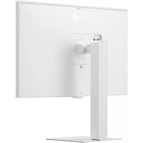 Монитор LG 31.5" 32U850SA-W белый IPS LED 16:9 HDMI M/M Cam матовая HAS 1000:1 400cd 178гр/178гр 3840x2160 60Hz 4K USB 7.7кг