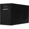 Источник бесперебойного питания Ippon Back Basic 1050S New Euro 600Вт 1050ВА черный