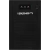 Источник бесперебойного питания Ippon Back Basic 1050S New Euro 600Вт 1050ВА черный