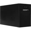 Источник бесперебойного питания Ippon Back Basic 1050S New Euro 600Вт 1050ВА черный