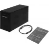 Источник бесперебойного питания Ippon Back Basic 1050S New Euro 600Вт 1050ВА черный