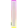 Вентилятор для корпуса Bloody CF-11 LCD ARGB 120х120x25 белый 4-pin 32дБ (упак.:1шт) (CF-11-ARGB120-WH) Ret