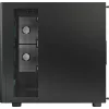 Корпус Montech XR Wood черный без БП ATX 9x120mm 4x140mm 2xUSB3.0 audio bott PSU