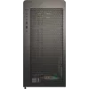 Корпус Montech XR Wood черный без БП ATX 9x120mm 4x140mm 2xUSB3.0 audio bott PSU