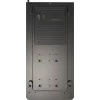 Корпус Montech XR Wood черный без БП ATX 9x120mm 4x140mm 2xUSB3.0 audio bott PSU