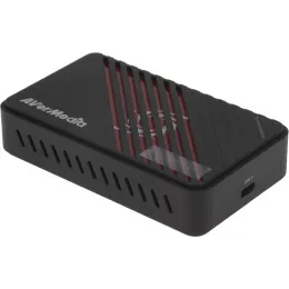 Карта видеозахвата Avermedia Live Gamer Ultra S GC553PRO внешний USB 3.0