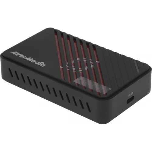 Карта видеозахвата Avermedia Live Gamer Ultra S GC553PRO внешний USB 3.0